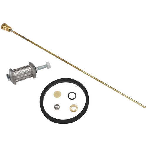 Sure-Seal Double Drip Torch Repair Kit at ForestryAndLogging.com