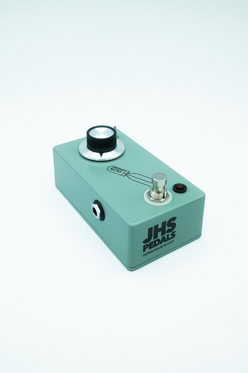 Guyatone Flip Tube Power MM-X Metal Monster