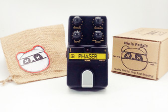 Pearl PH-03 Phaser | Vintage 1980s (Made in Japan)