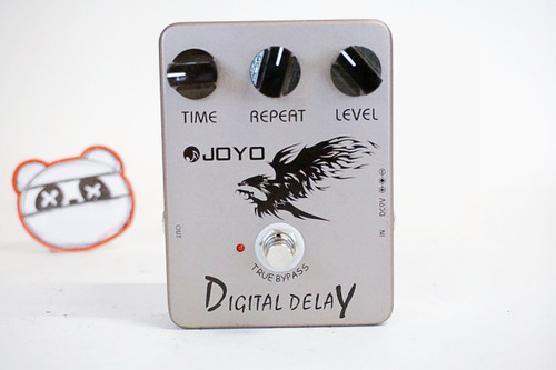 Joyo JF-08 Digital Delay