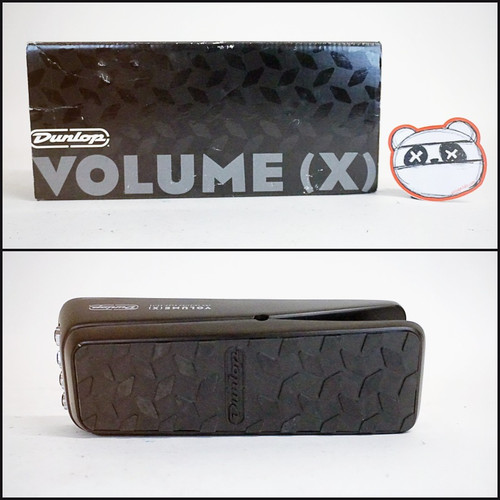 Dunlop VOLUME X PEDAL
