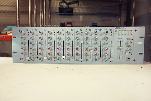 Alesis MultiMix 12R Rackmount 12-Channel Mixer