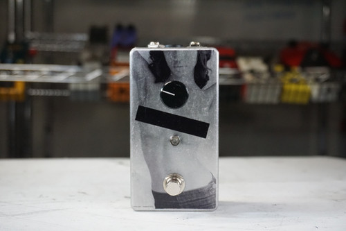 NoiseKICK FX Bleep Box