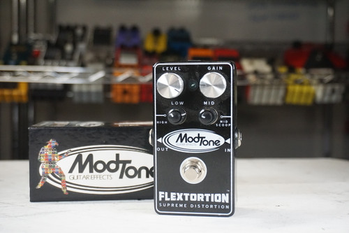 Modtone MT-FD Flextortion
