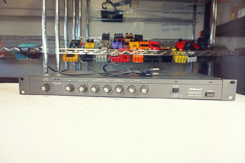 Maxon DM500 Digital Delay /Modulation | Ibanez