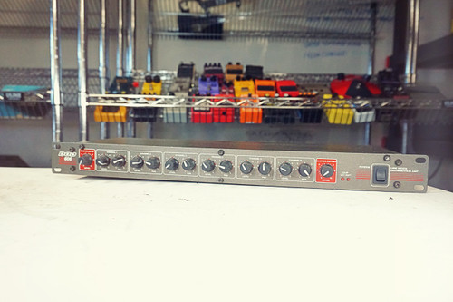DOD SR606 LineMixer/ Distribution Amp