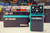 Maxon JD-01 The Driver | Vintage 1980s (Made in Japan)