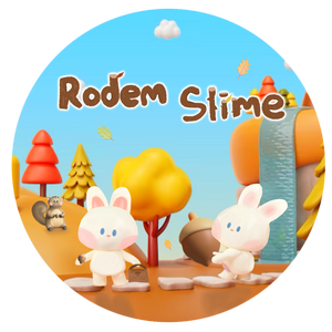 Rodem Slime Products - Rodem Slime Shop