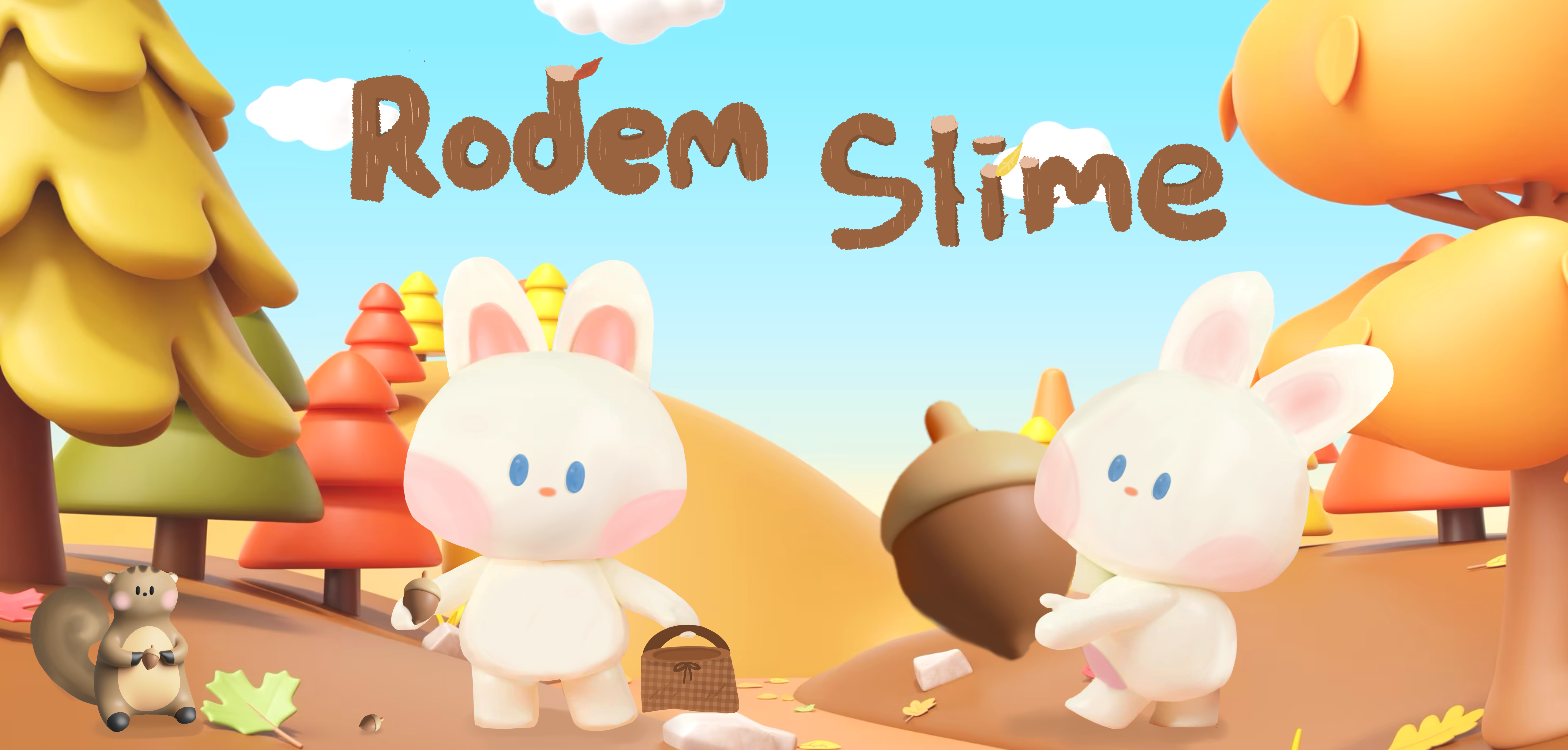 Rodem Slime Products - Rodem Slime Shop