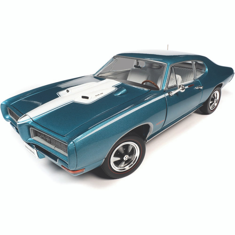 Scale Diecast | Collectible Model Cars