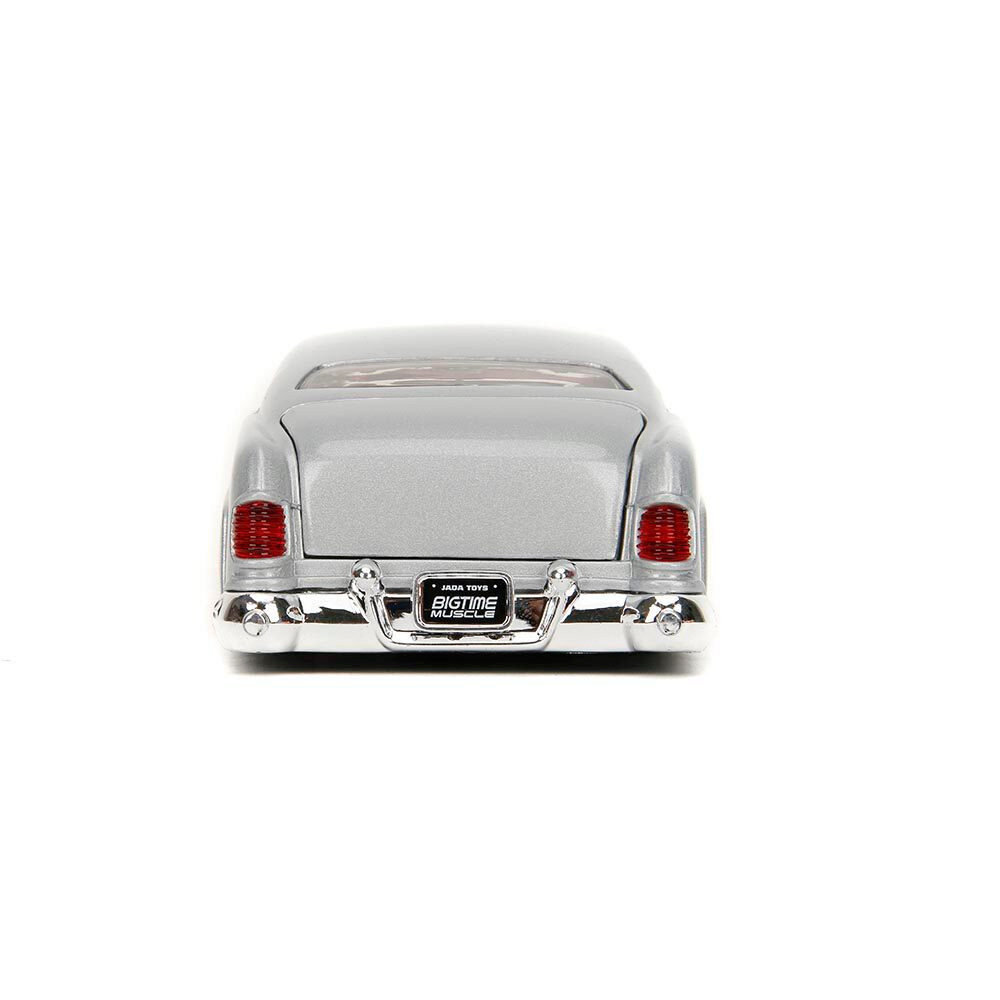 ミニカー 1951 CUSTOM MERC CUSTOM1/24 1951 Mercury Custom - Red 1:24 Scale | Collectable Diecast
