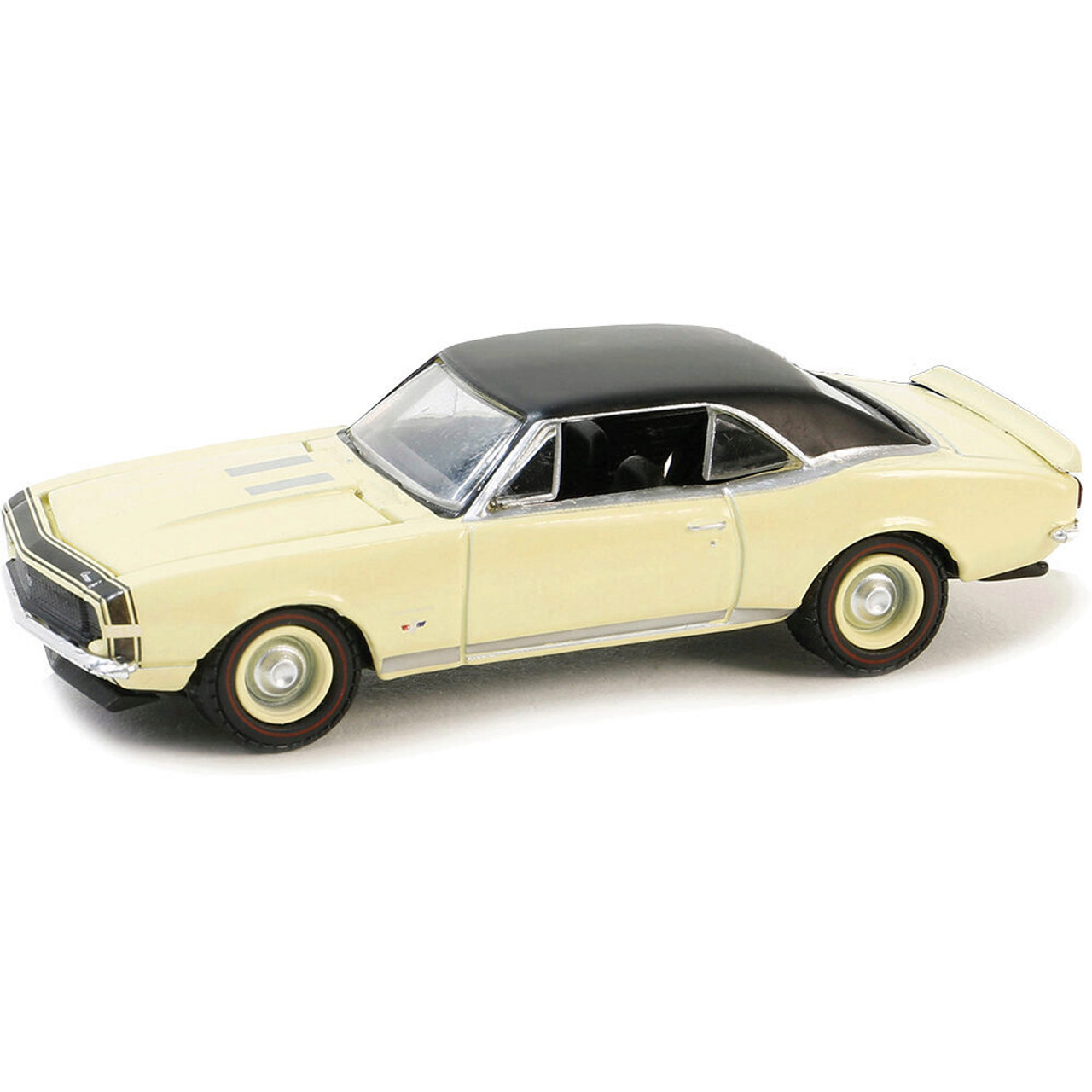 ミニカー Spark Minimax '67 Camaro rs American Muscle 1967 Chevrolet Camaro Z/28 RS (MCACN) 1:18
