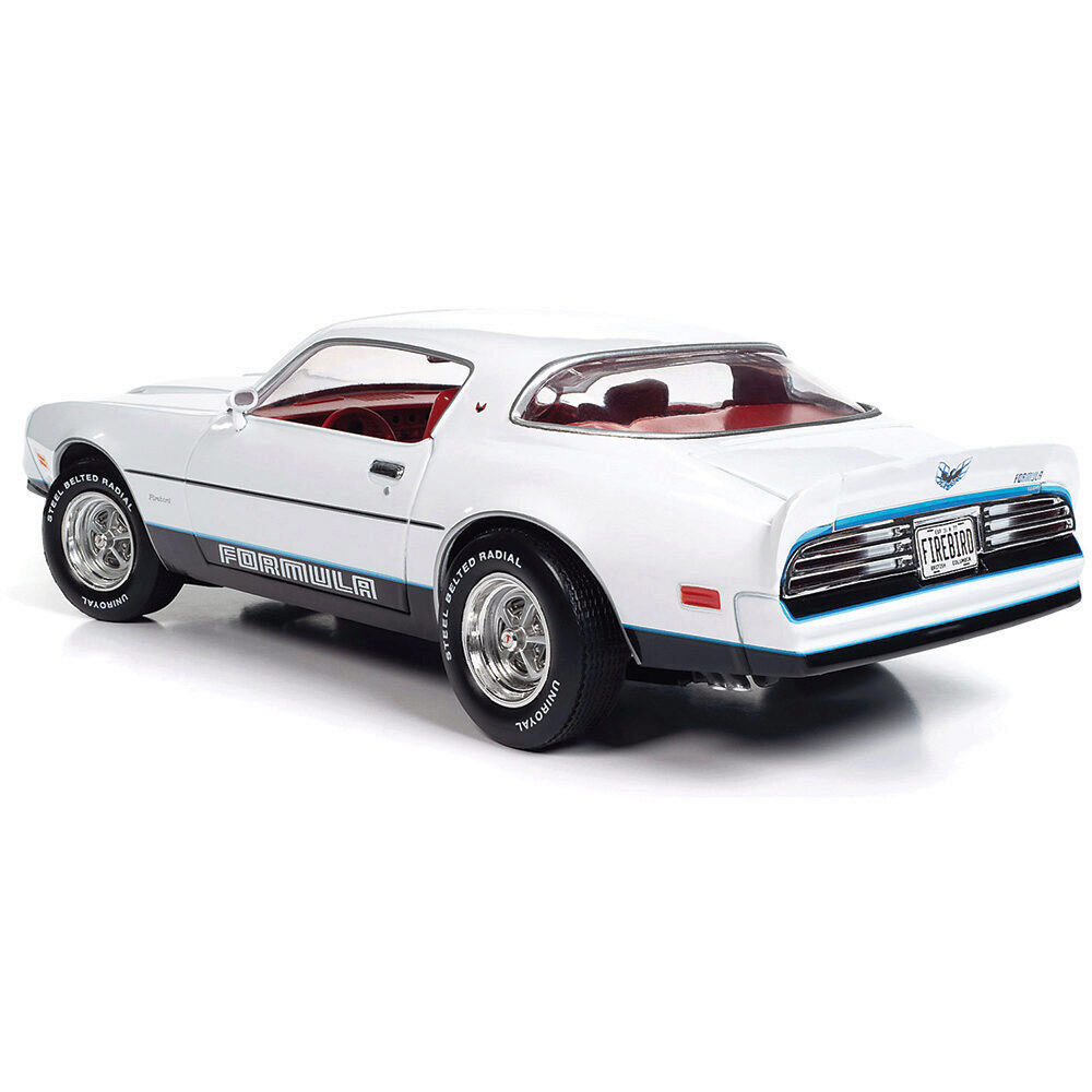 1977 Pontiac Firebird Formula 1:18 Scale | Collectable Diecast