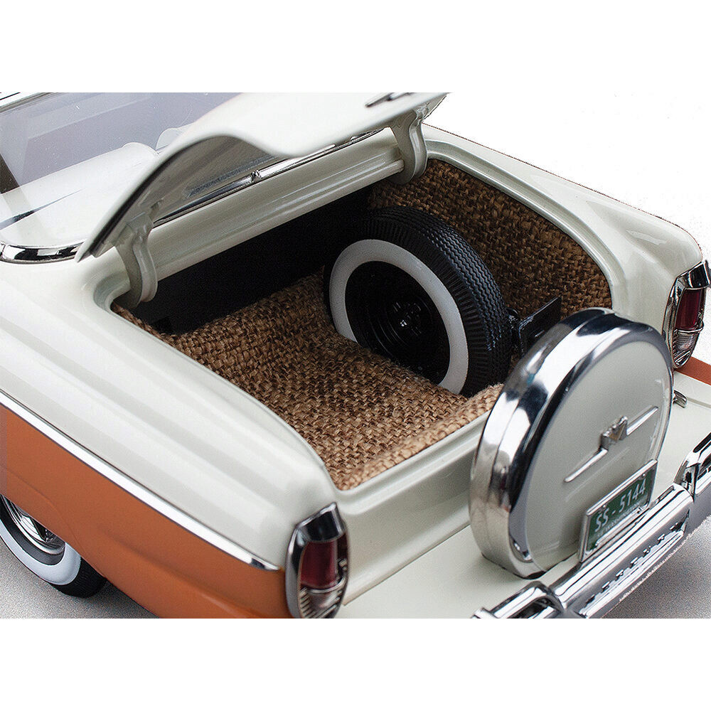 No209 ミニカー1/18 Mercury Montclair Closed No209 ミニカー1/18 Mercury Montclair Closed No209 Mini Car 1