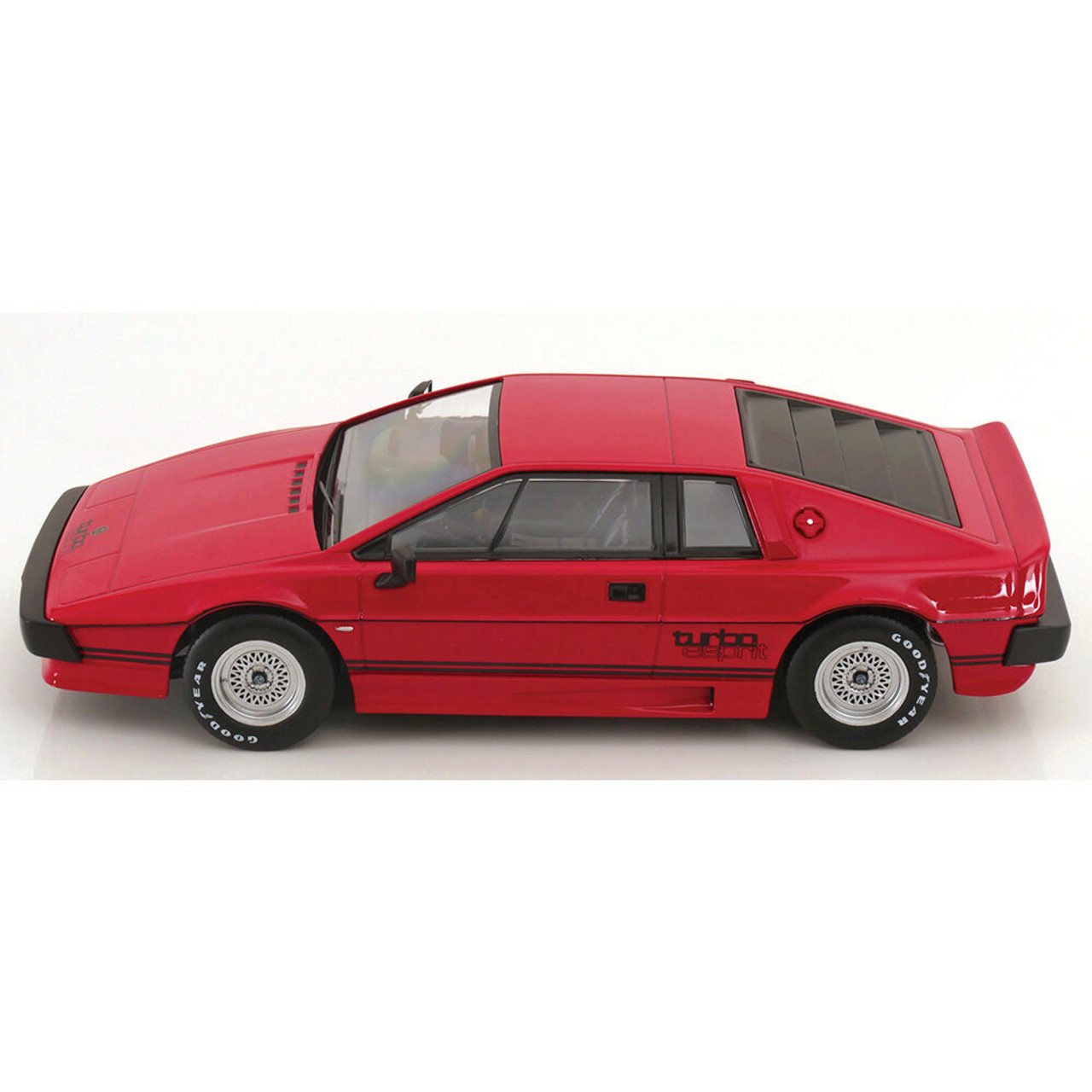 オートアート 1/18 LOTUS ESPRIT TURBO 1:18 AUTOart Lotus Esprit Turbo Bond 007 'For Your Eyes Only