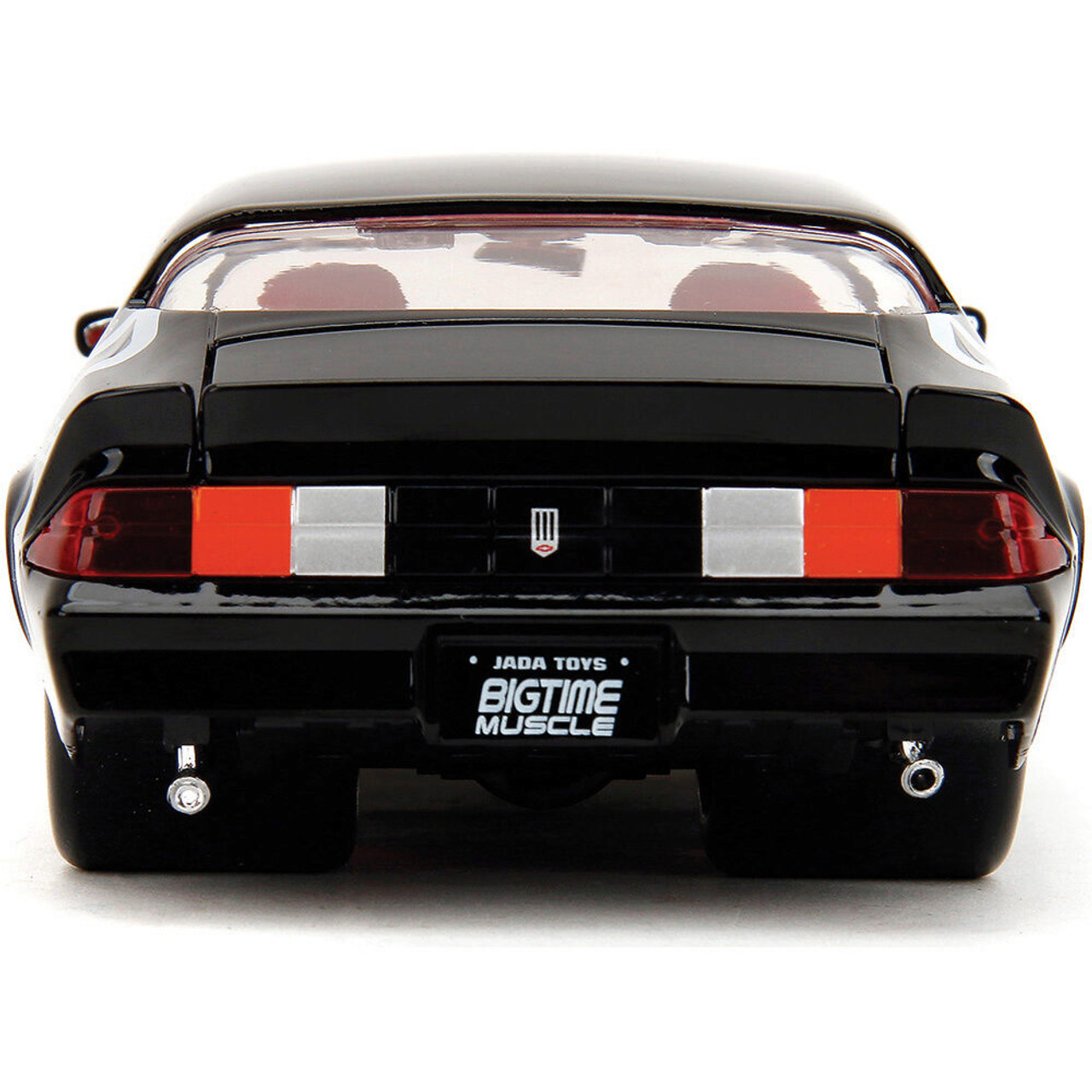 【未開封】Monogram 1/24 カマロ ハイローラー Camaro 1/24 1979 Chevrolet Camaro Z28 40th シボレー カマロ 2ドア