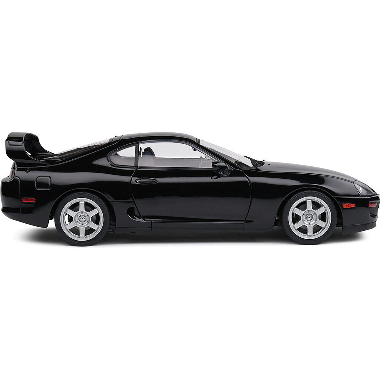 ワイルドスピード　1993 Toyota Supra 1/18 JADATOYS 1:18 ワイルドスピードダイキャストカー Brian's