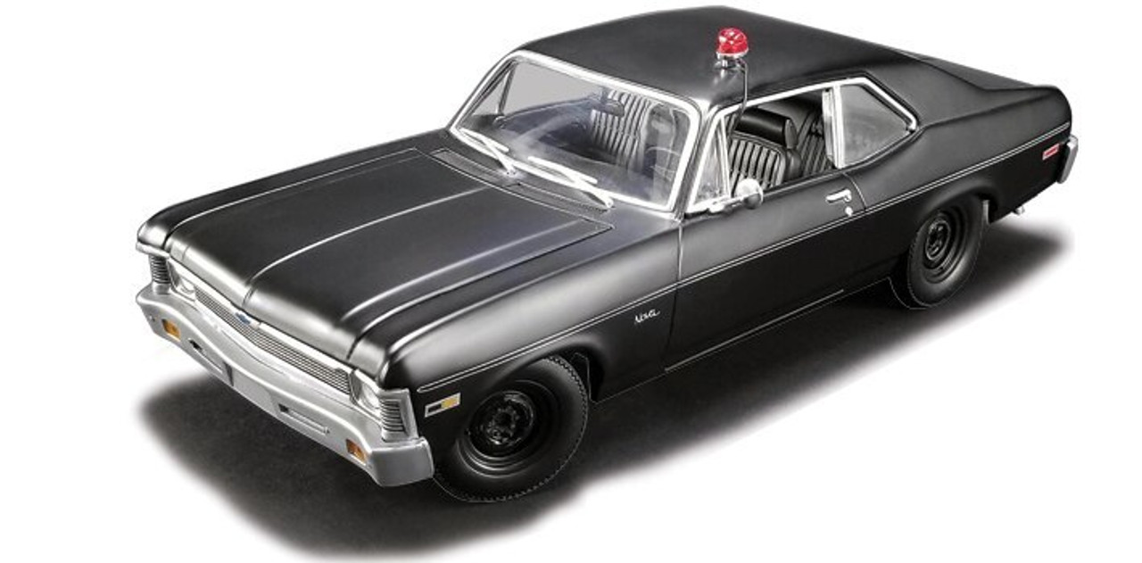 1971 chevy nova diecast