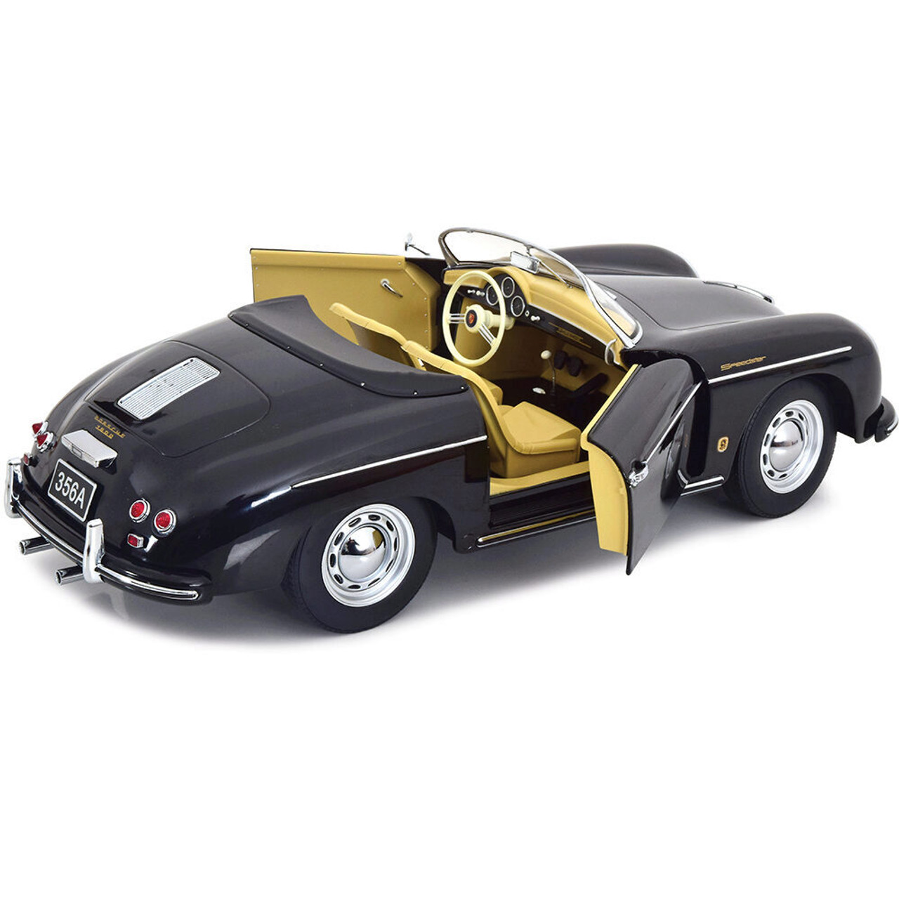 305-051 KK 1/12 ポルシェ 356 A Speedster 305-051 KK 1/12 ポルシェ 356 A Speedster