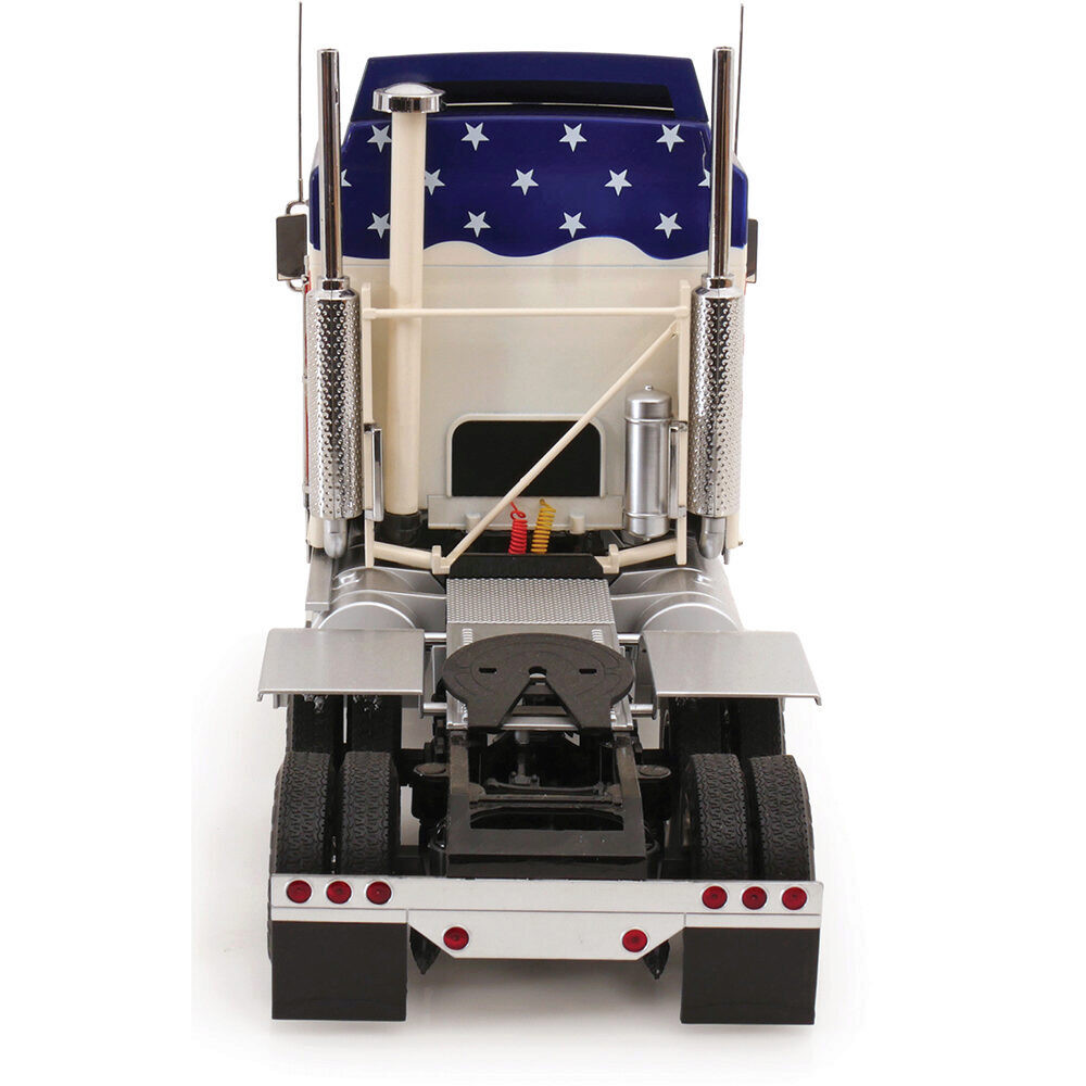 1976 Kenworth K100 Aerodyne - Stars & Stripes 1:18 Scale