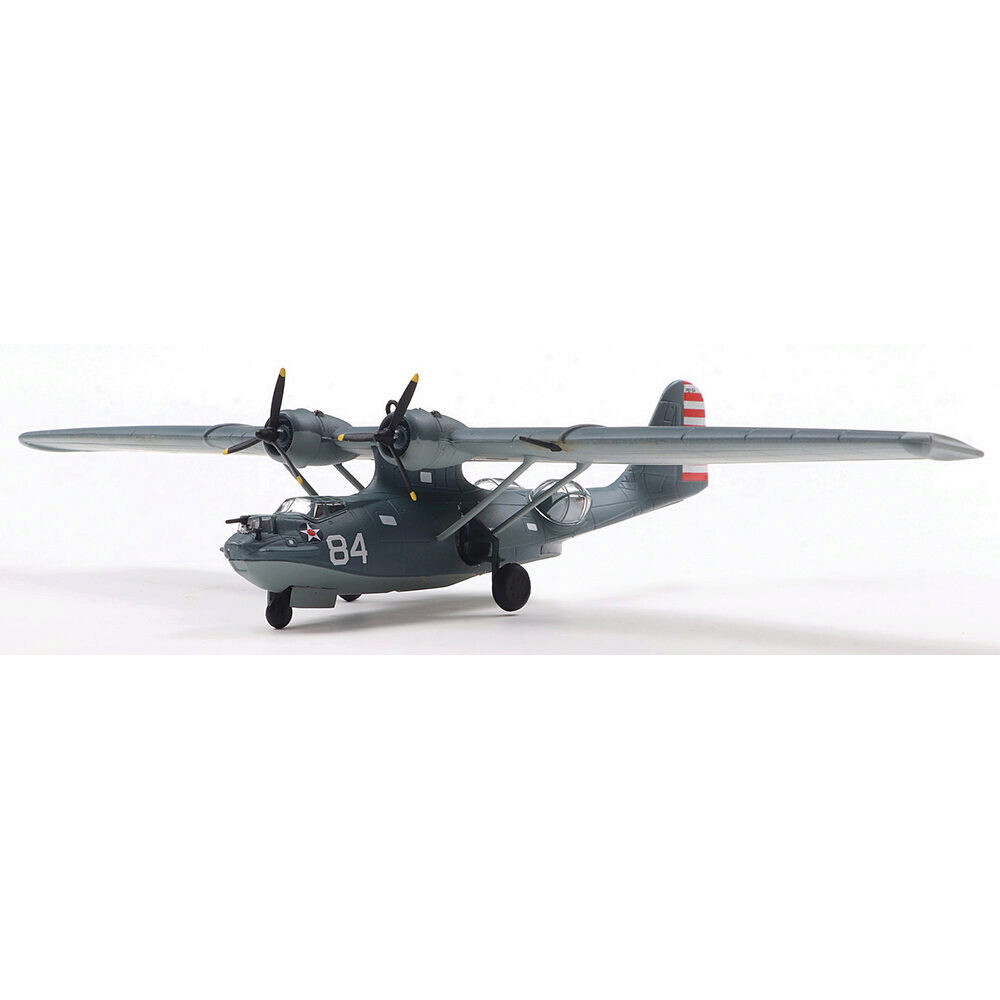 PBY-5A Catalina 1/144 Die Cast Model 1:144 scale