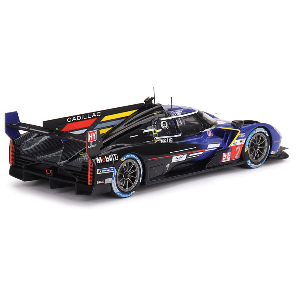 2023 Cadillac V-Series.R #2 Cadillac Racing - Le Mans 24 Hrs 1:43