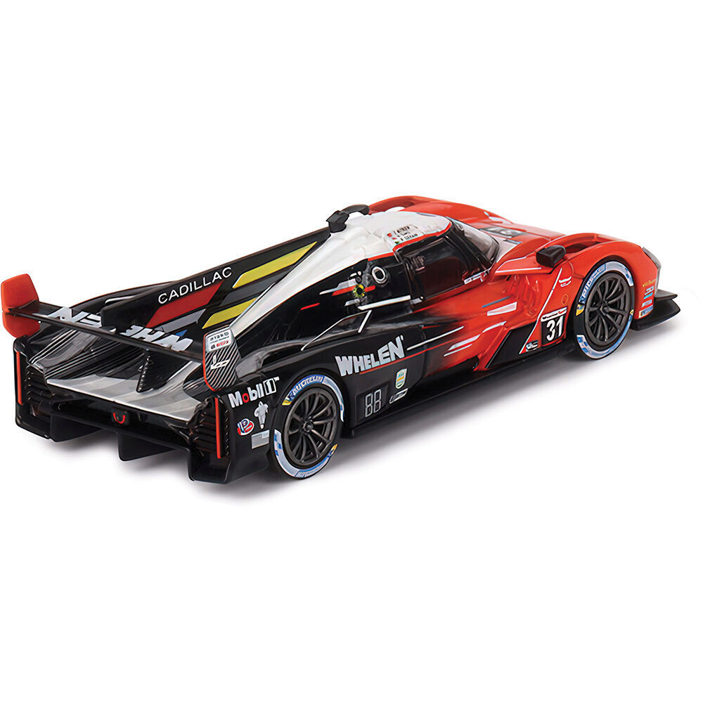 2023 Cadillac V-Series.R #31 Whelen Engineering Cadillac Racing