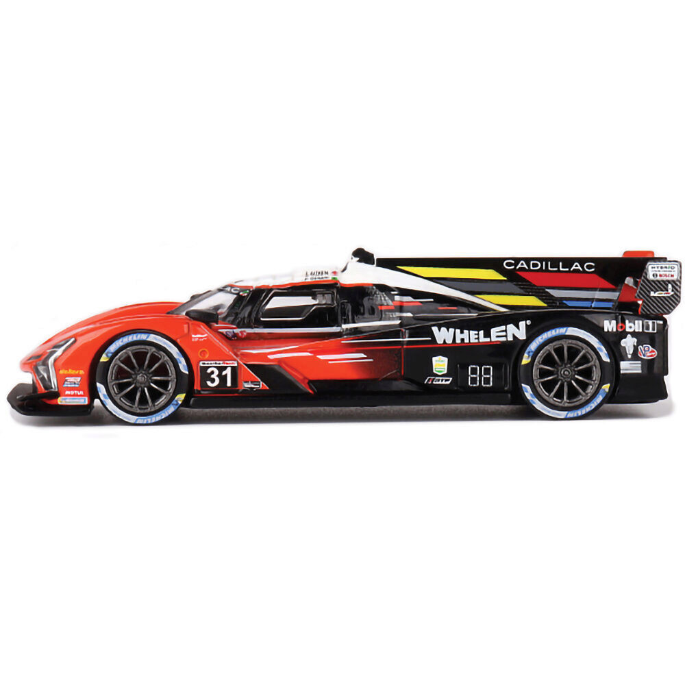 2023 Cadillac V-Series.R #31 Whelen Engineering Cadillac