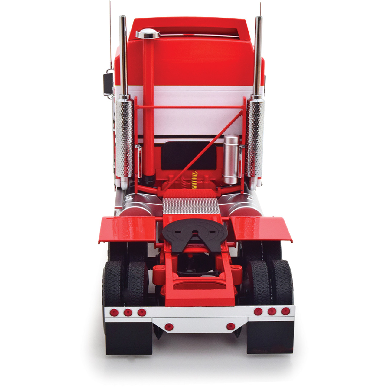 1979 Kenworth K100 Aerodyne Tractor & Trailer 1:18 Scale
