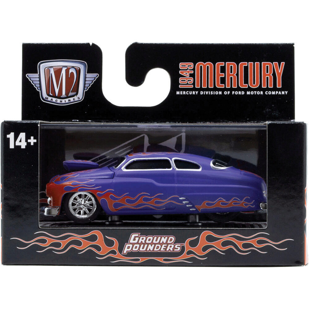 アメリカングラフィティー ホットウィール レジェンド 49 MERCURY アメリカングラフィティー ホットウィール レジェンド 49 MERCURY