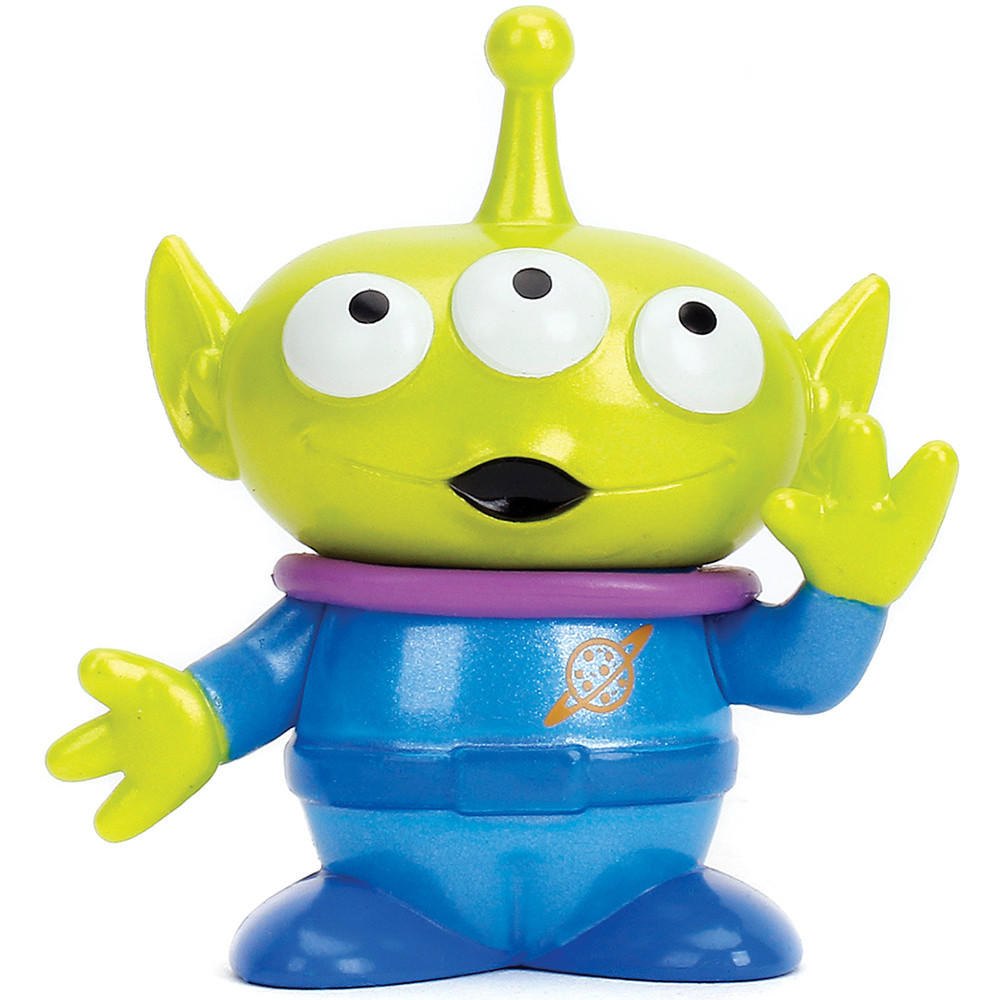 TOY STORY 4-Pack | Collectable Diecast