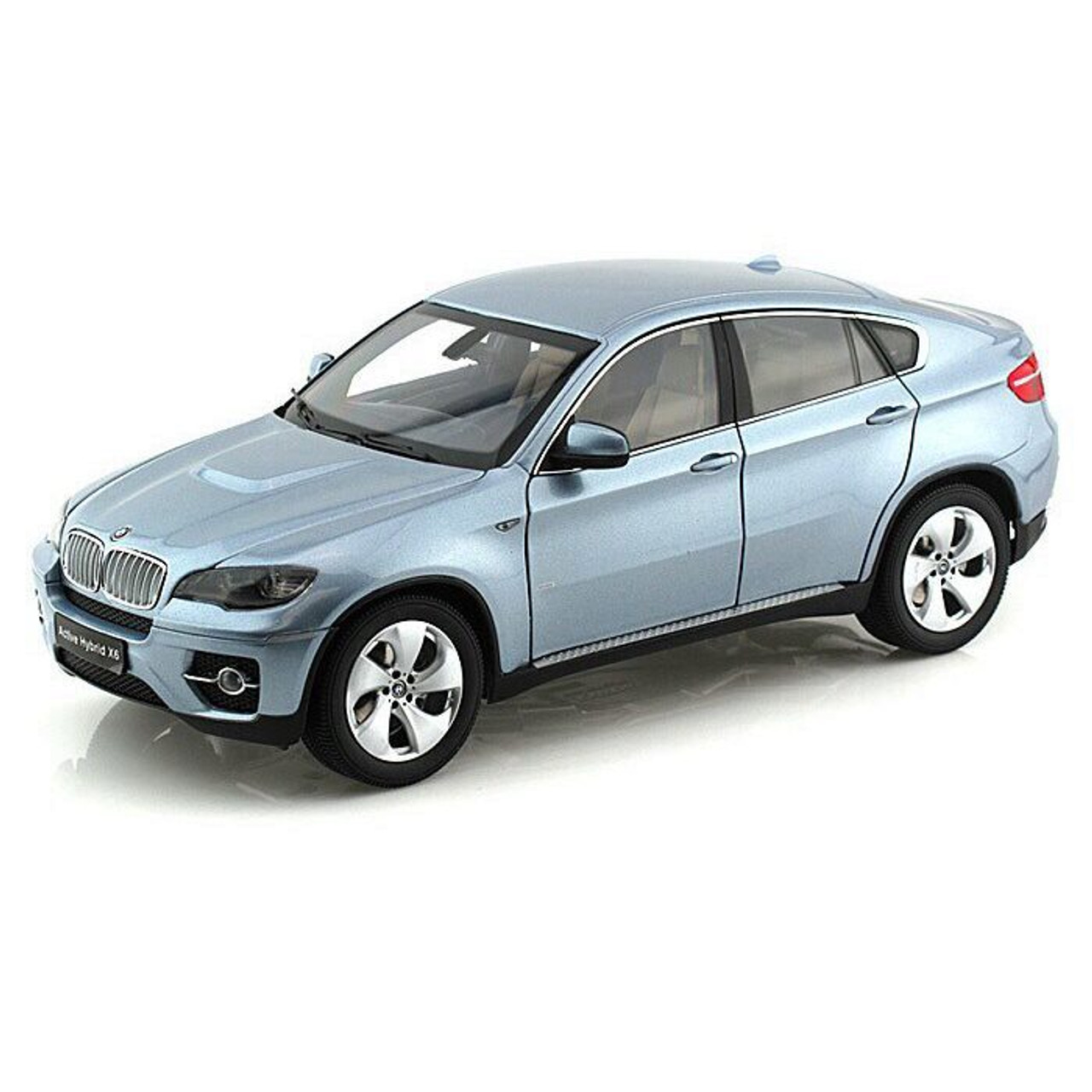 希少 BMW X6 TOYCAR ミニカー ディーラー品 - ミニカー