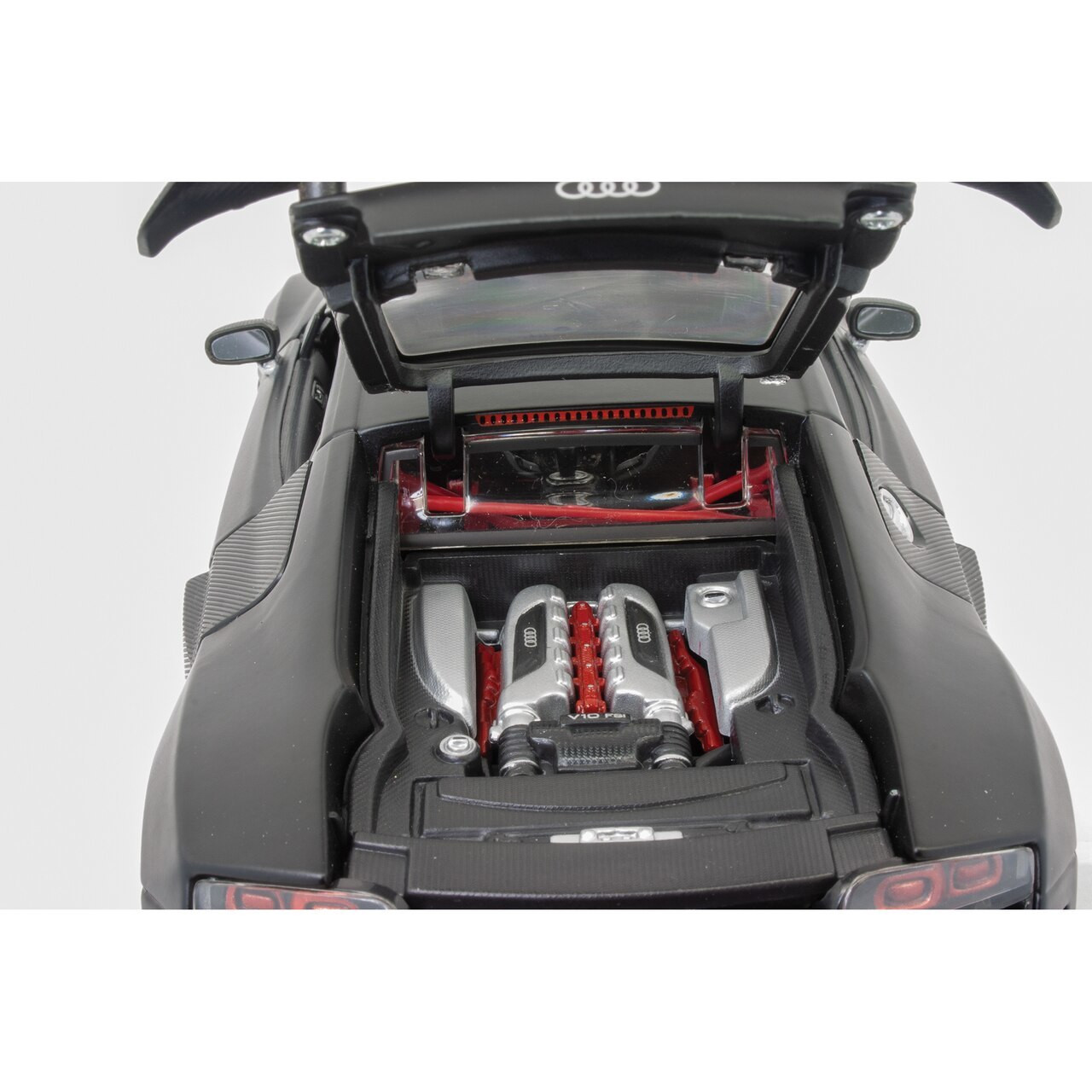 ★改造車★Maisto Audi R8 GT★レアミニカー★1/18★カスタム済 Audi R8 GT 1:18 Scale Diecast Model by Maisto | Collectable