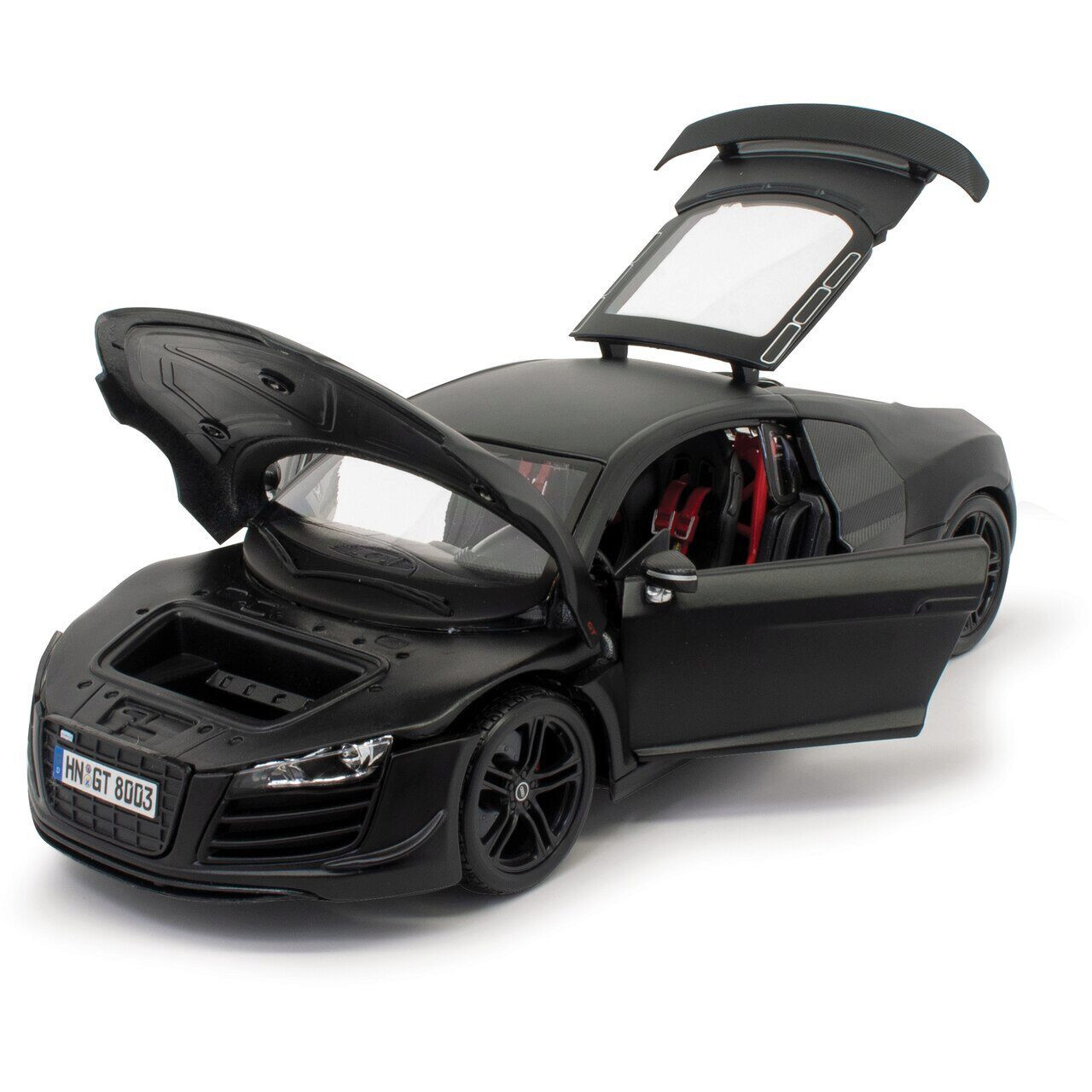 アウディ R8 マジョレット ミニカー - ミニカー