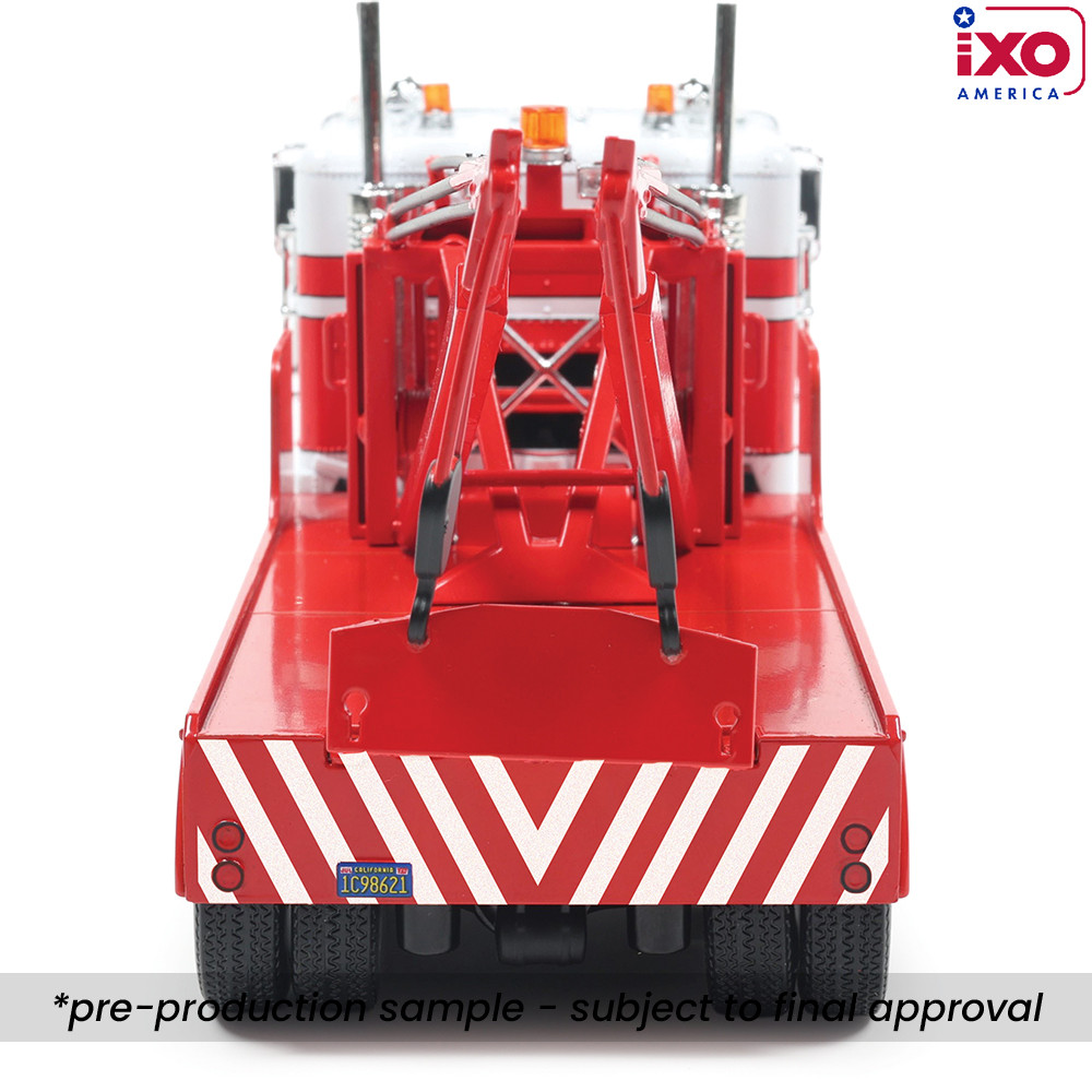 IXO 1/43 - FREIGHTLINER FLA - 1993 TR149