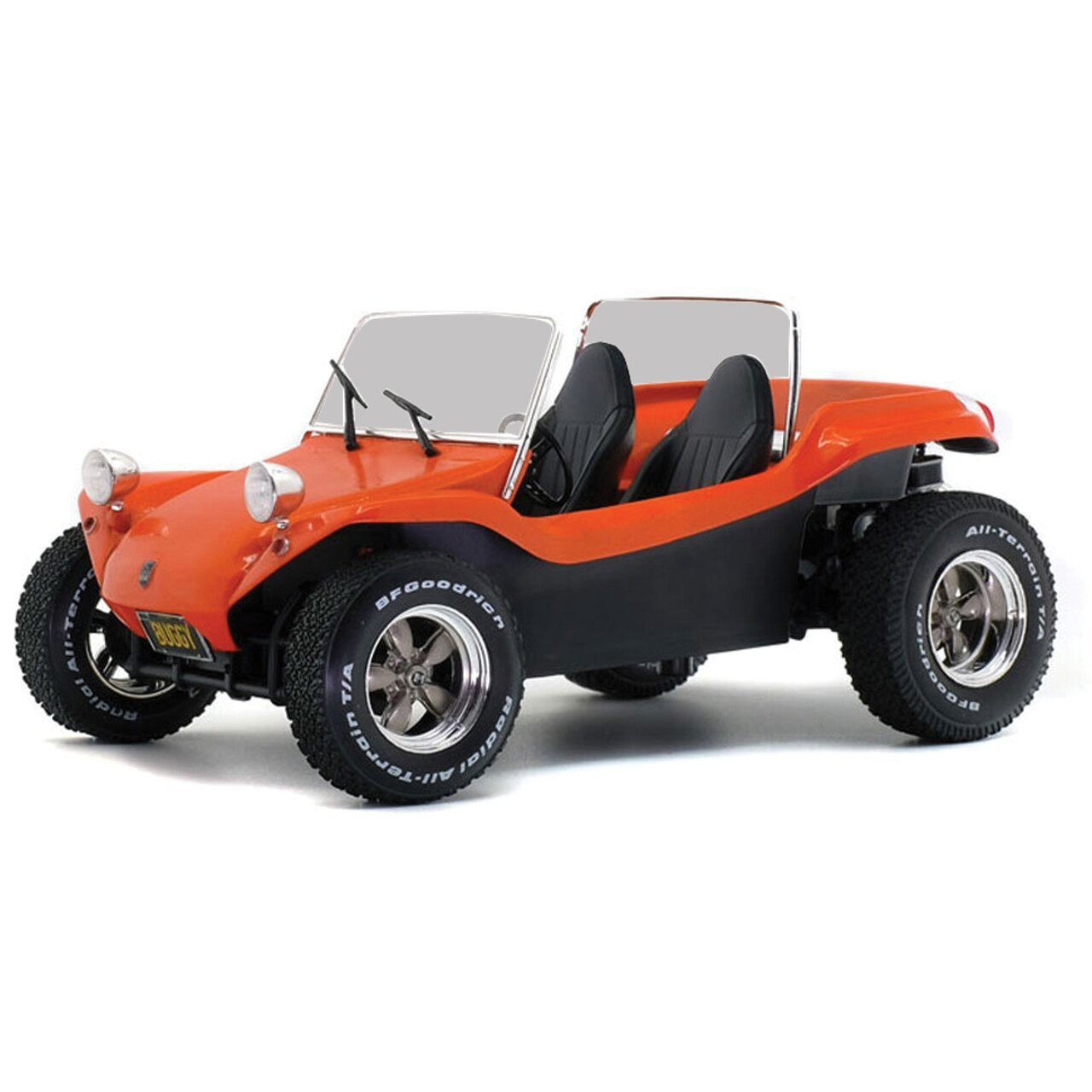 meyers manx beach buggy