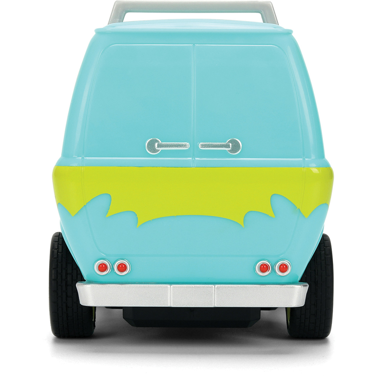 Scooby Doo Radio Control Mystery Machine 1:24 Scale