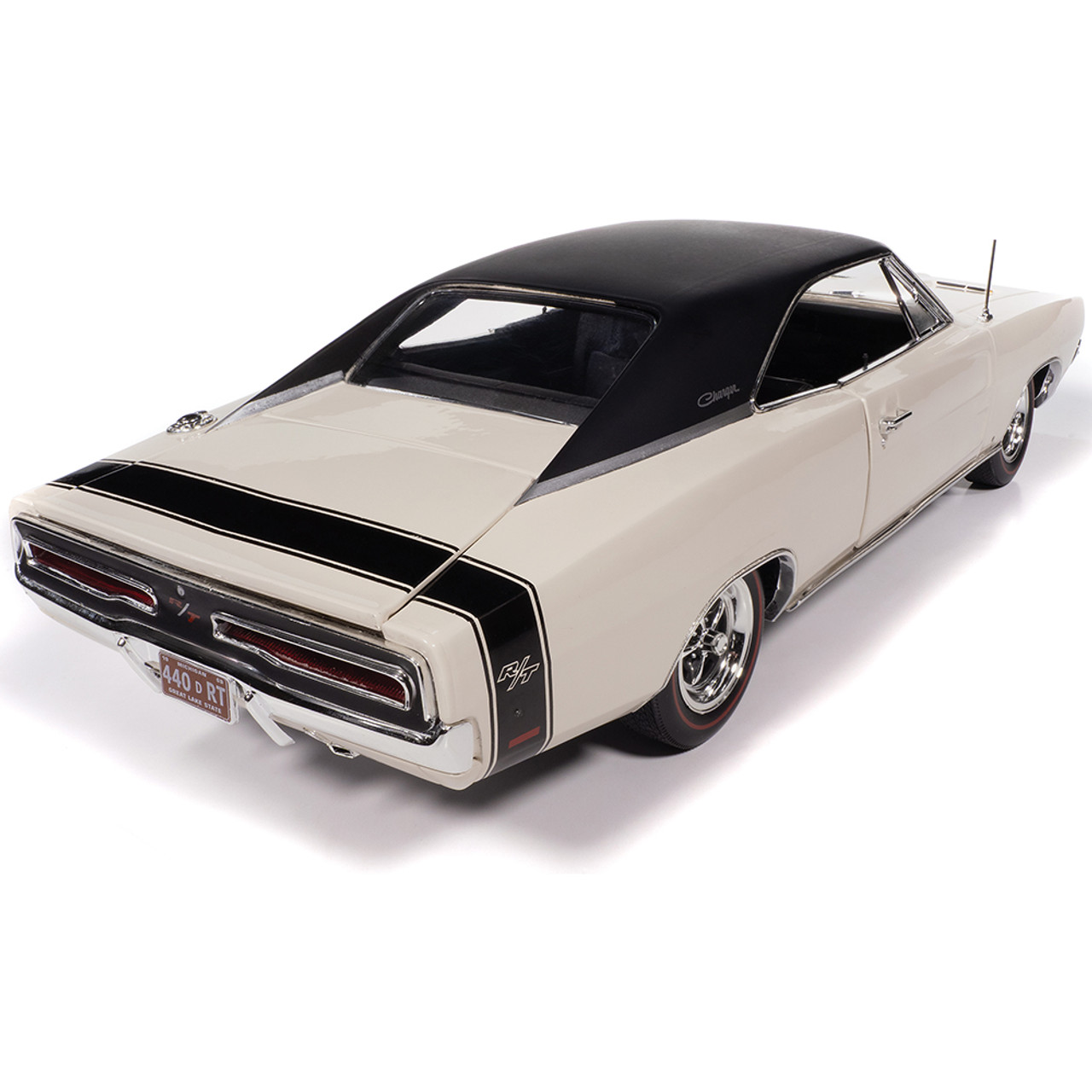 1/18 ダッジチャージャーR/T Dodge Charger R/T 1969 マイスト 1969 DODGE Charger R/T Blue 1/18 MAISTO 【全国送料