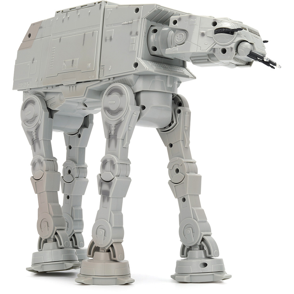 R/C Star Wars Imperial AT-AT Remote Control Walker | Collectable