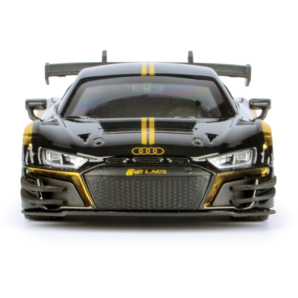 Audi R8 LMS GT3 - Midnight Eclipse 1:24 Scale | Collectable Diecast