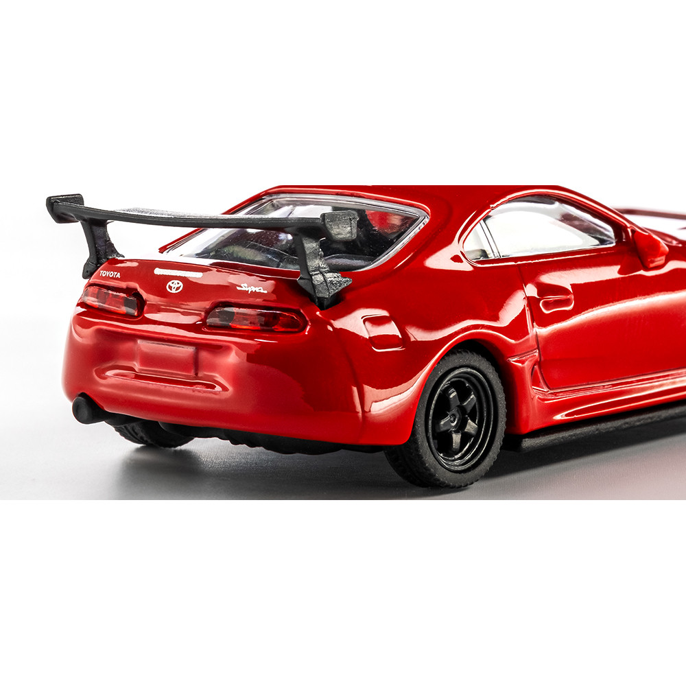 ミニカー 1/64 Toyota Supra 1995 Toyota Supra 1:64 Scale | Collectable Diecast