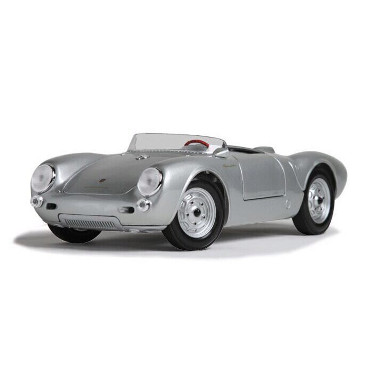 マイスト　ポルシェ　550 A Spyder 特別版 1:18 Maisto 1:18 Scale Porsche 550 A Spyder Diecast Car Special