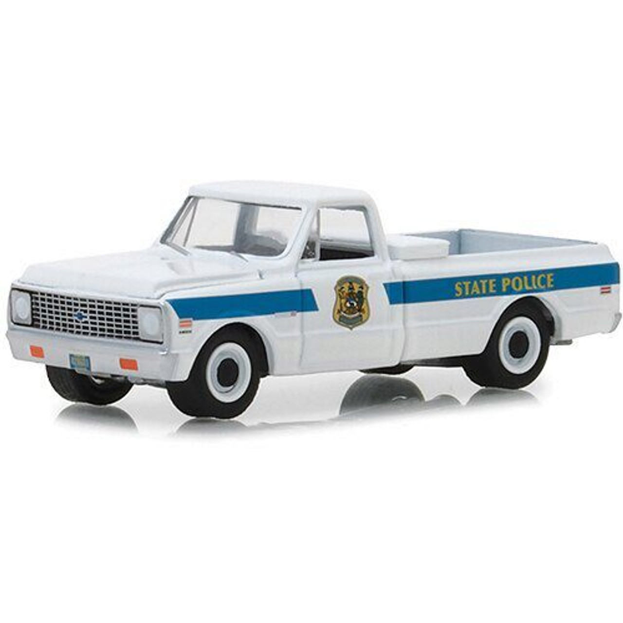 collectable diecast trucks