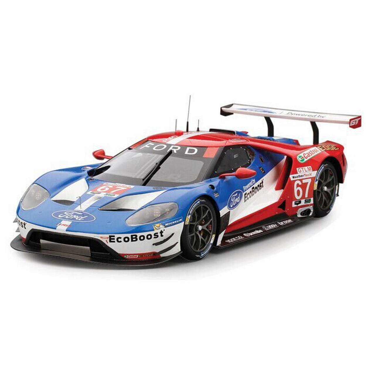 imsa diecast