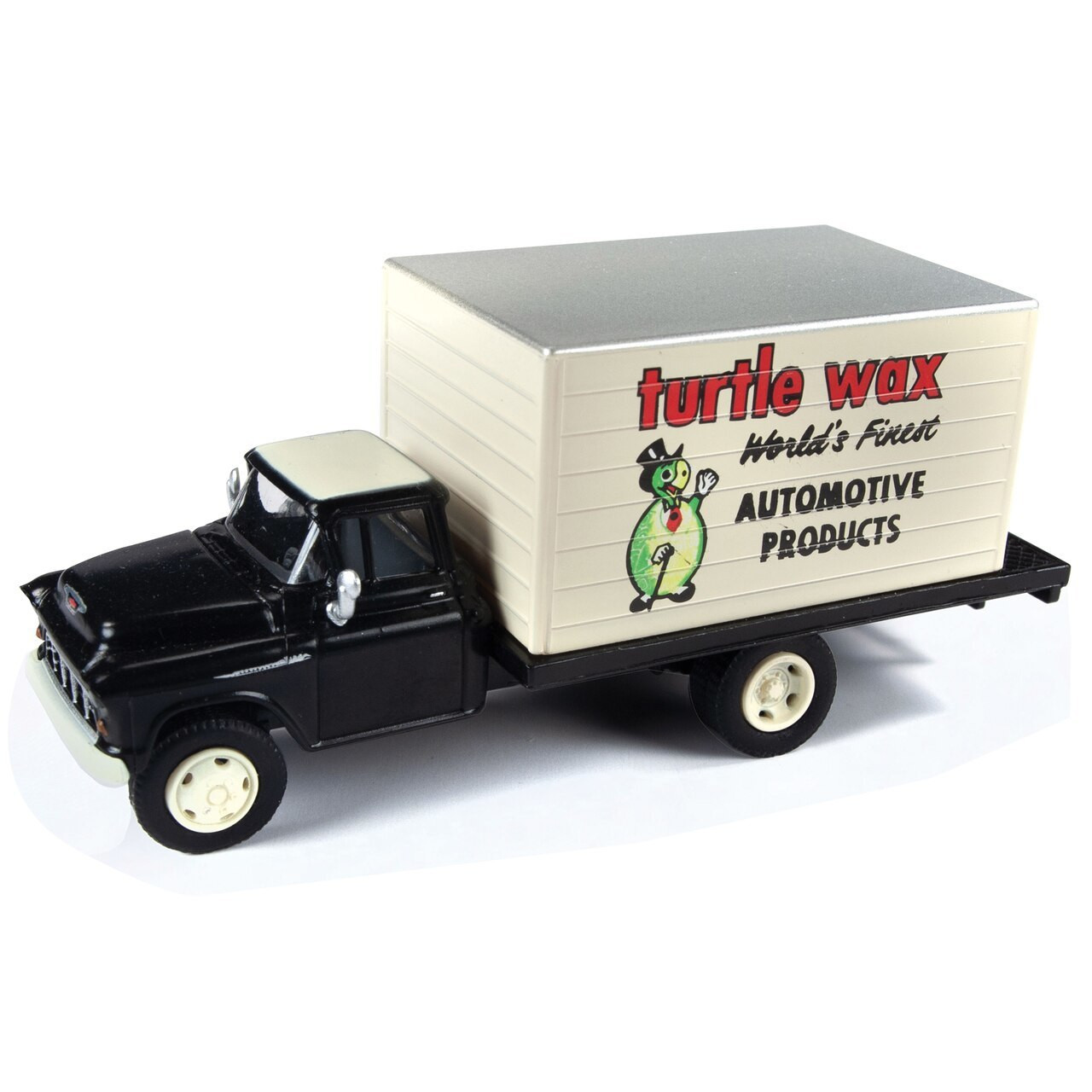 collectable diecast trucks