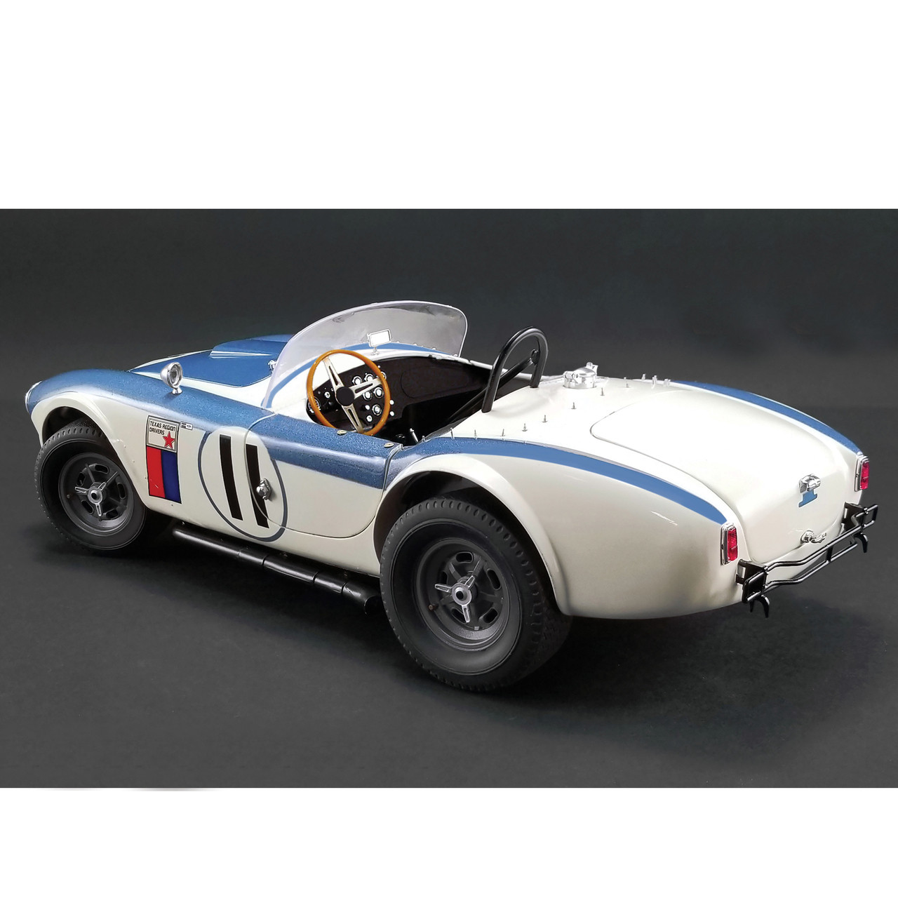 ☆1 12 シェルビー コブラ 289 1964 ダークグリーン 1202604 GMP 自動車 | red-village.com