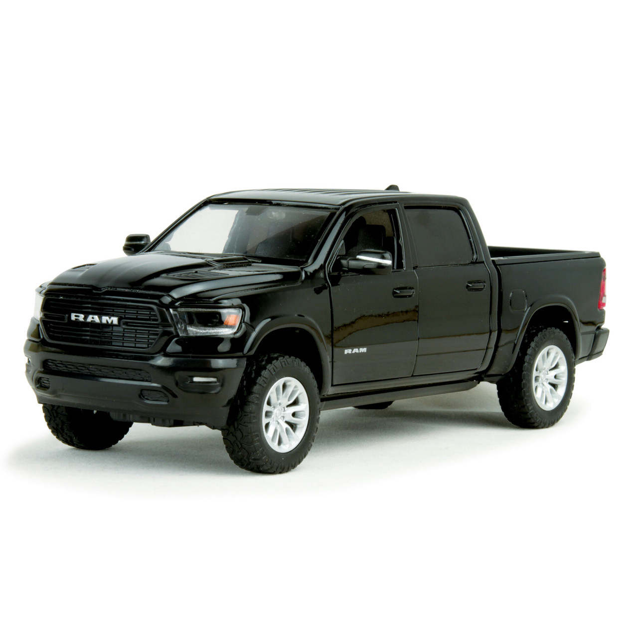 ram rebel diecast