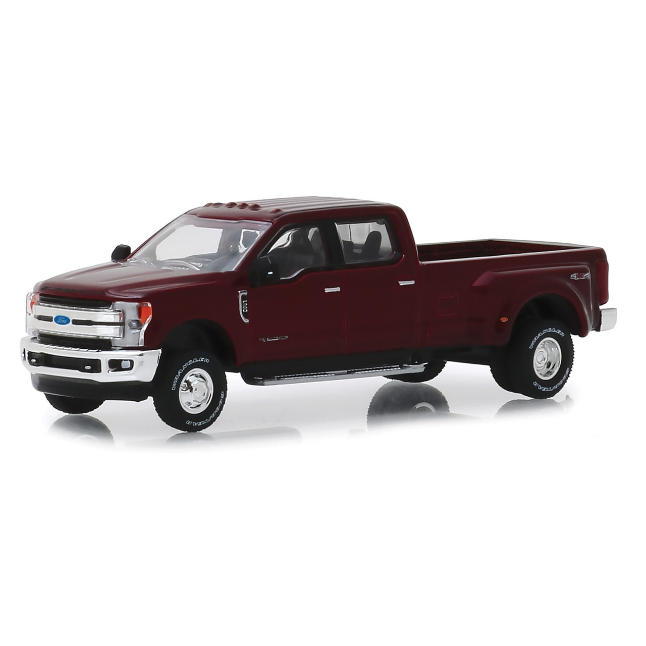 diecast ford f350