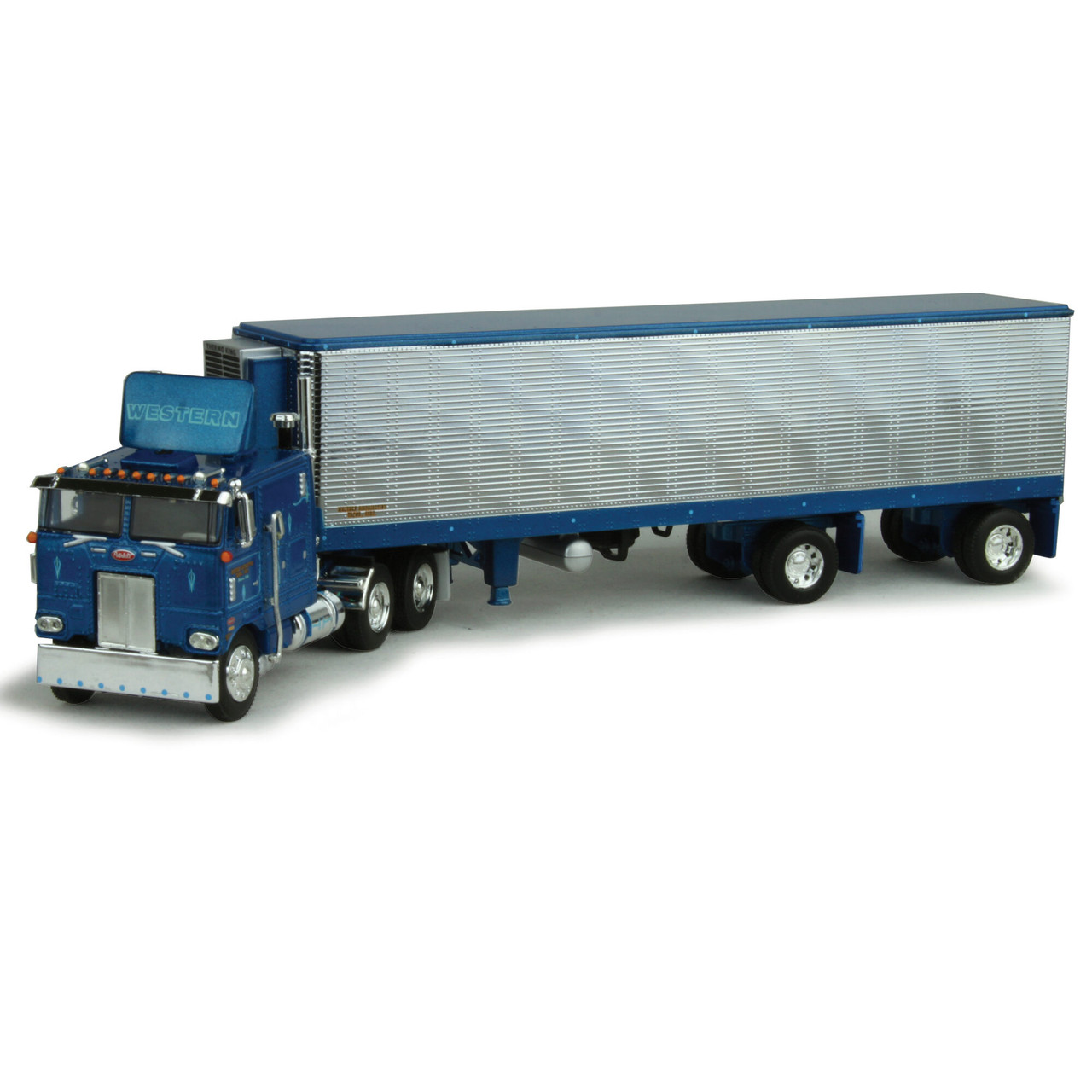 distribution diecast 64