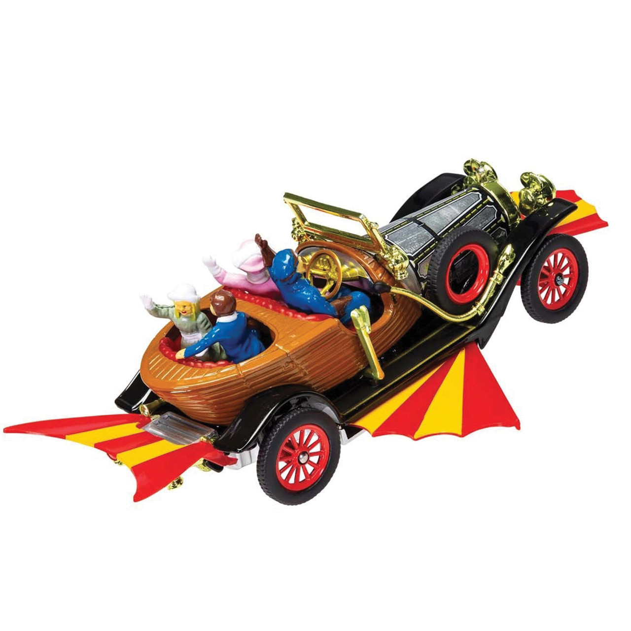 Corgi Original Chitty Chitty Bang Bang 1:45 Diecast Model by Corgi